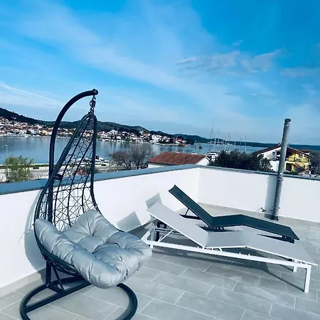 Apartman Modern Day *