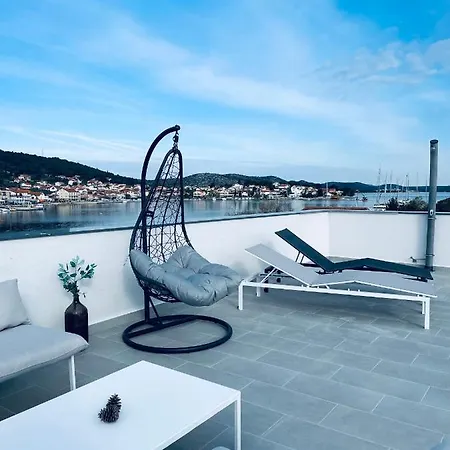 Apartament Modern Day Szybenik