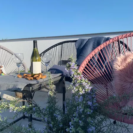 Apartament Modern Day