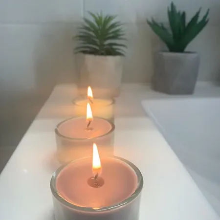 Modern Day Apartman *