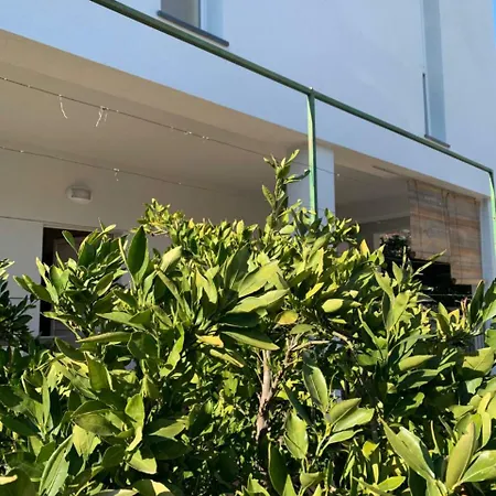 Apartament Modern Day *