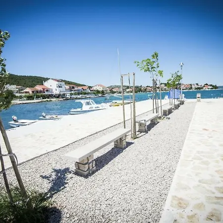 דירה Modern Day *