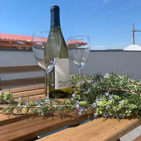 Modern Day Apartament