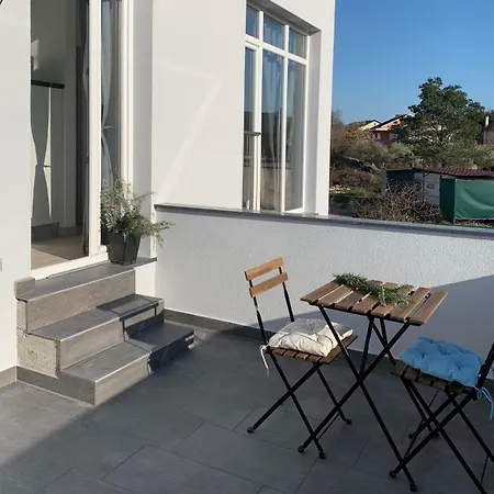 Modern Day * Sibenik