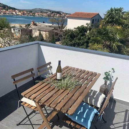 Modern Day * Sibenik