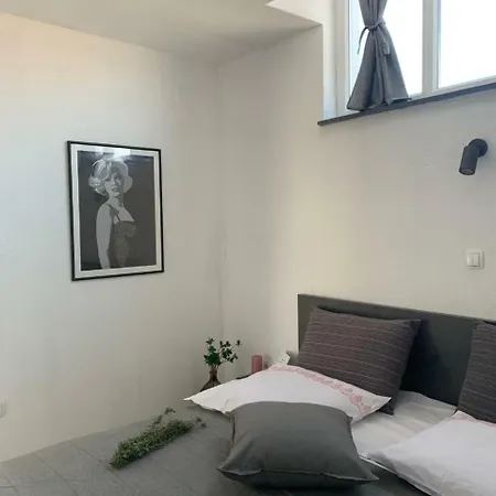 Apartment Modern Day Sibenik