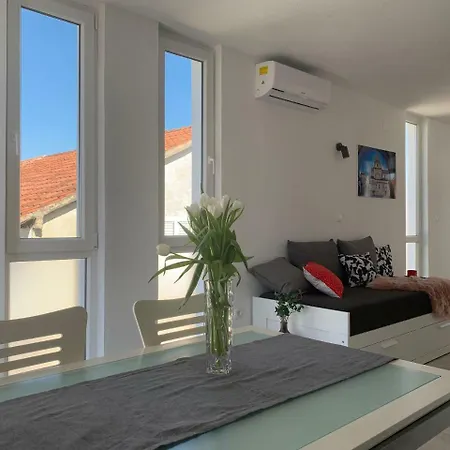 Modern Day דירה שיבניק