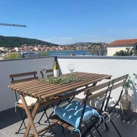 Apartment Modern Day Sibenik