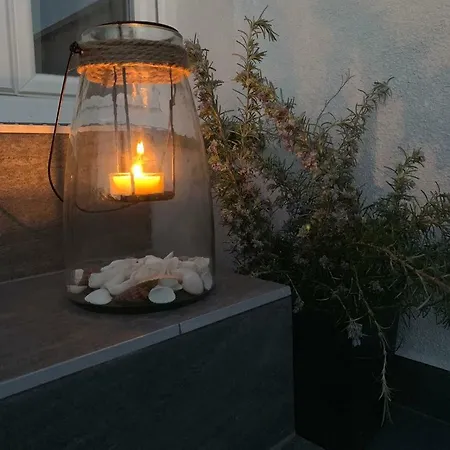 Modern Day Apartament