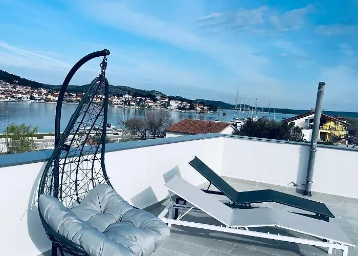 דירה Modern Day *