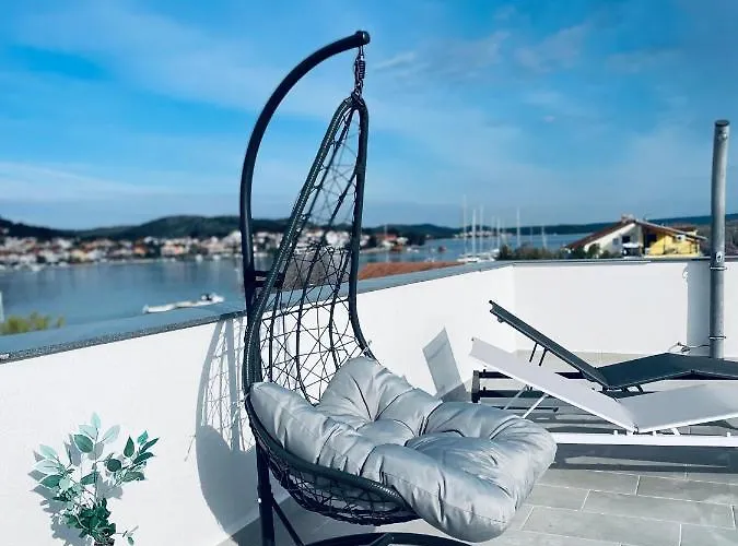 Modern Day * Sibenik