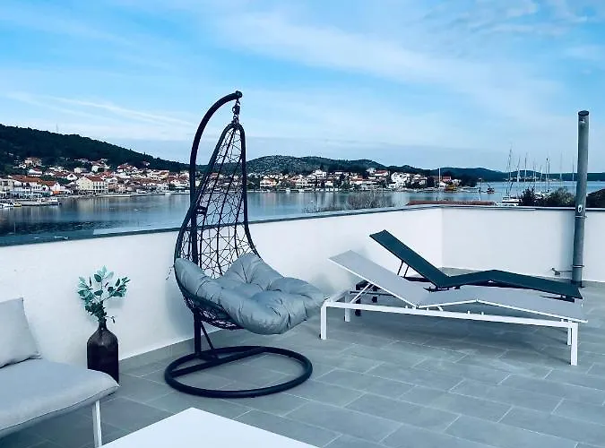 Apartment Modern Day Sibenik