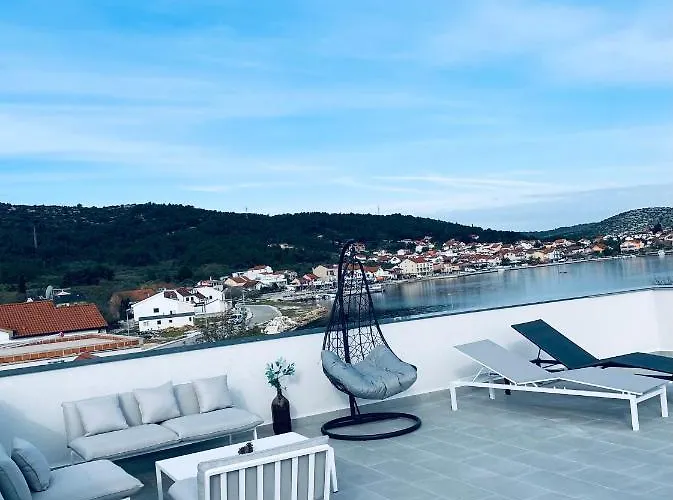 Apartment Modern Day Sibenik