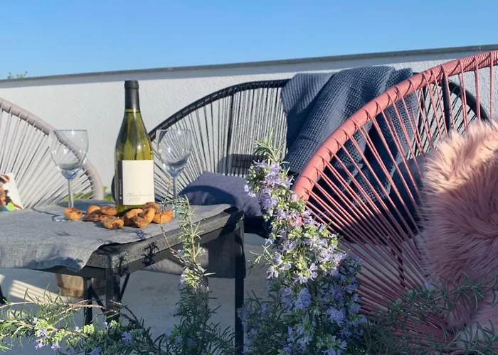 Appartement Modern Day