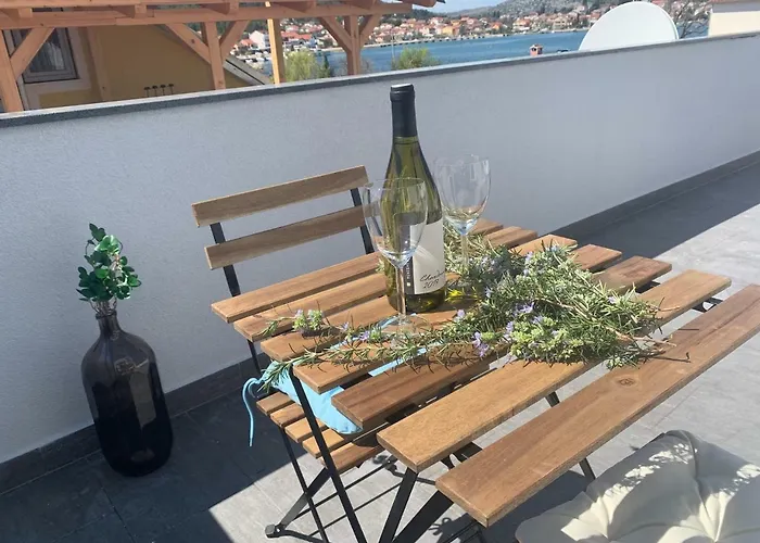 Modern Day Appartement Šibenik