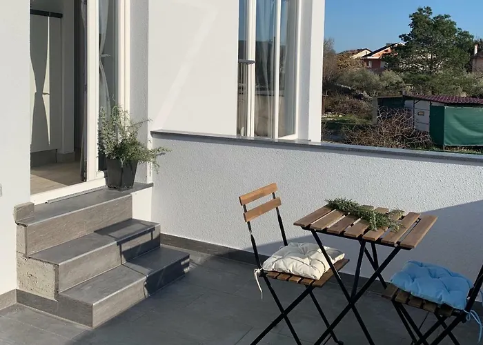 Modern Day * Sibenik