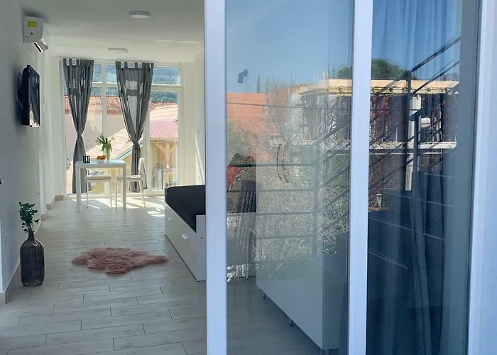 Modern Day Appartement