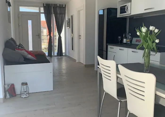 Appartement Modern Day