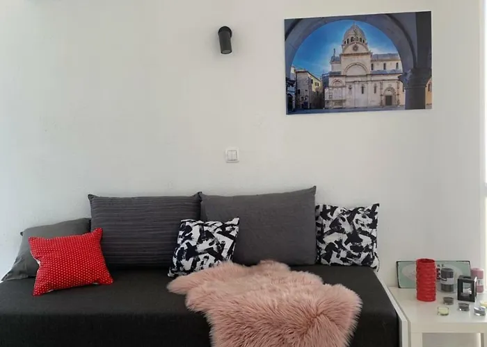 Modern Day Appartement Šibenik