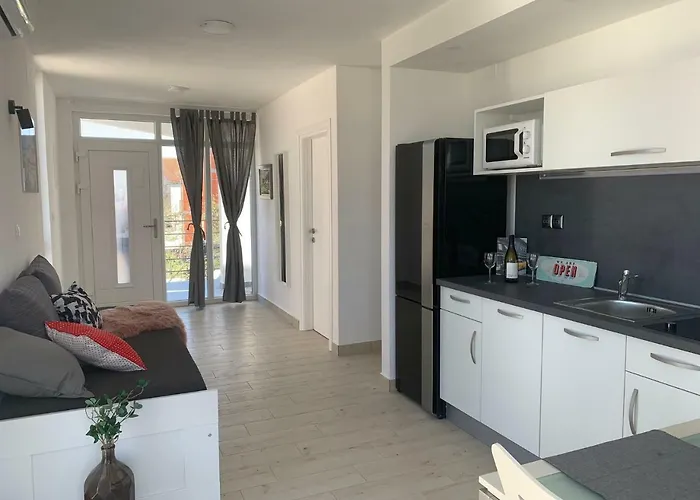 Modern Day Appartement