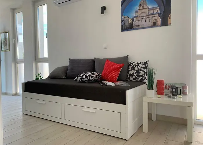 Appartement Modern Day Šibenik