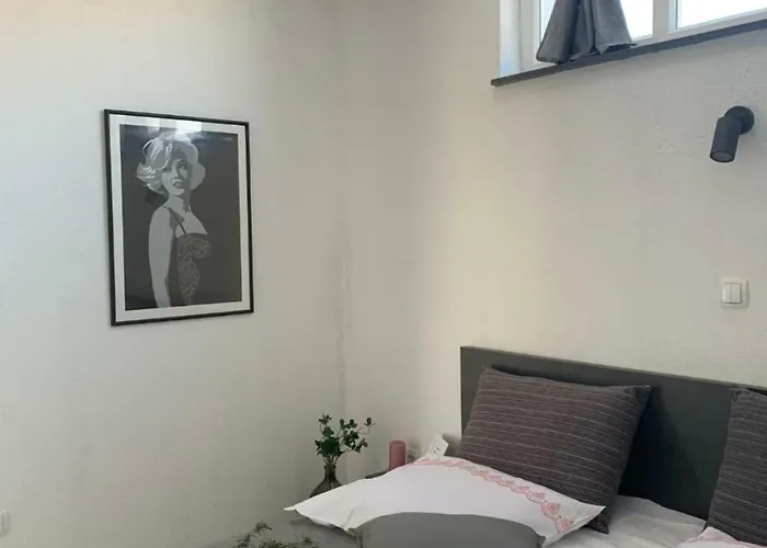 Apartment Modern Day Sibenik