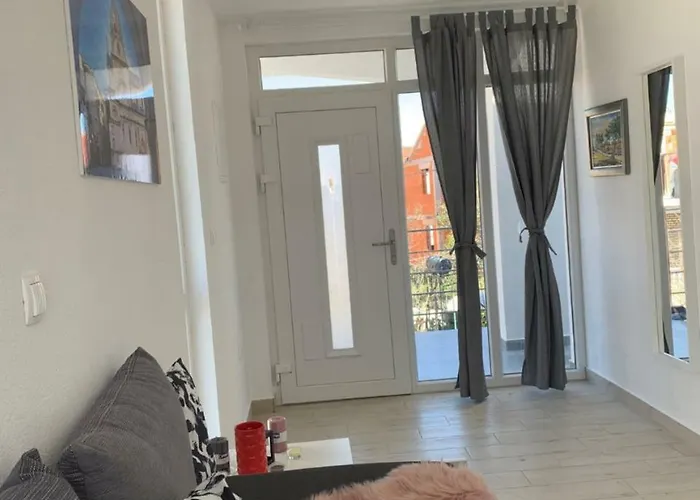 Modern Day Appartement Šibenik