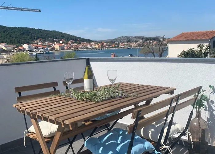 Appartement Modern Day Šibenik