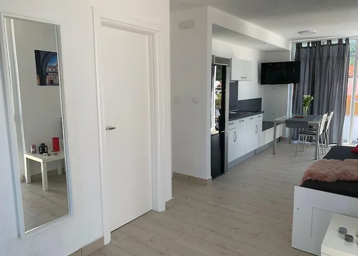 Modern Day Appartement